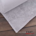 recycled cotton embroidery backing stabilizer nonwoven